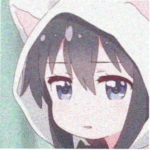 漫友夜航值班员头像